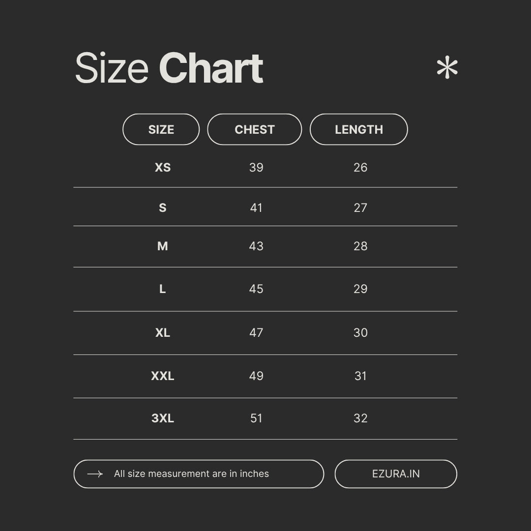 Bad Monkey Heavyweight Tee | Men's Oversized Graphic T-Shirt