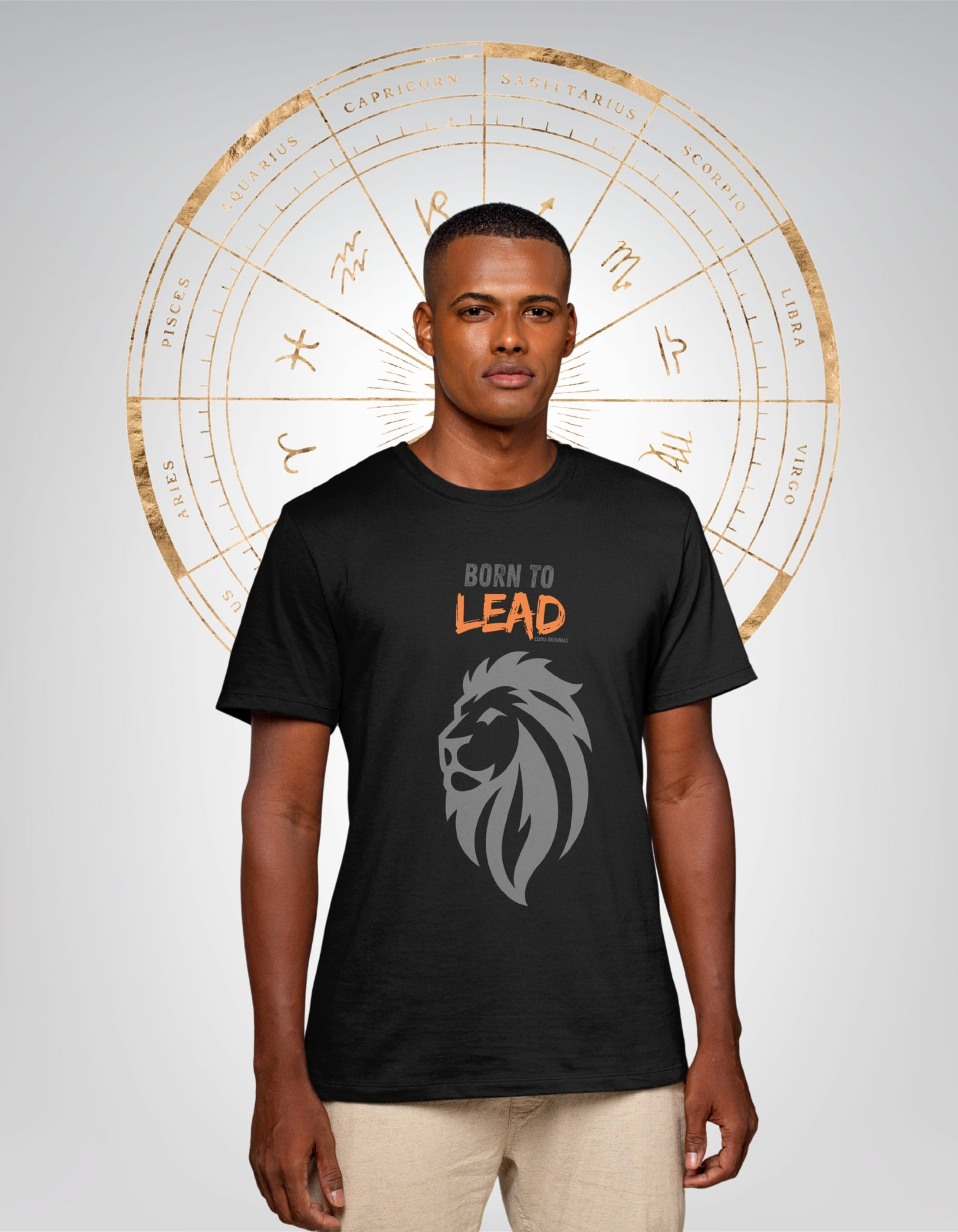 Wear Your Story: The Zodiac Collection